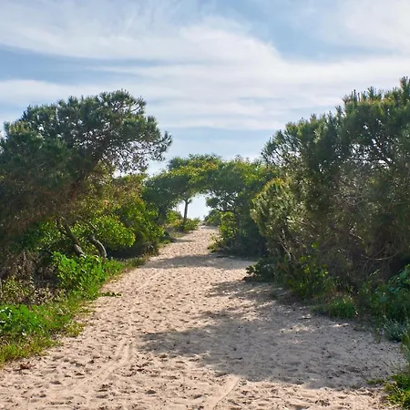 Exclusive Lisbon - De Caparica Charneca (Setubal)