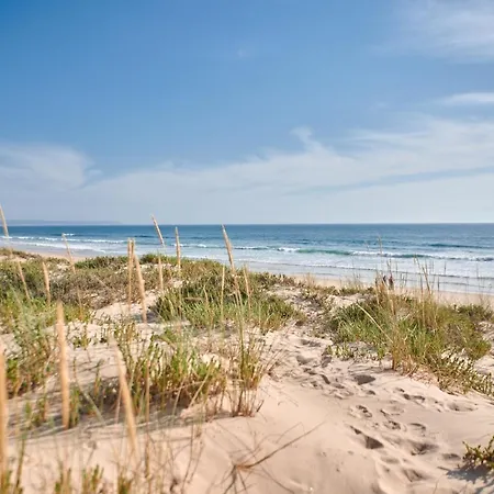 Exclusive Lisbon - De Caparica *