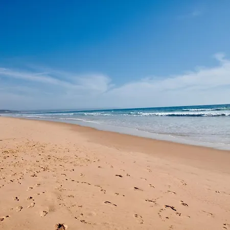 Exclusive Lisbon - De Caparica *