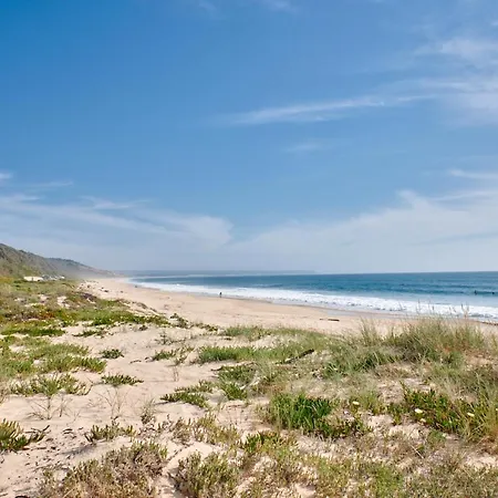 Exclusive Lisbon - De Caparica Charneca (Setubal)