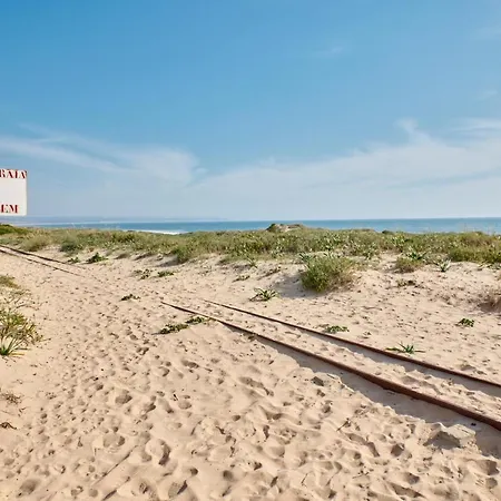 Apartamento Exclusive Lisbon - De Caparica Charneca (Setubal)