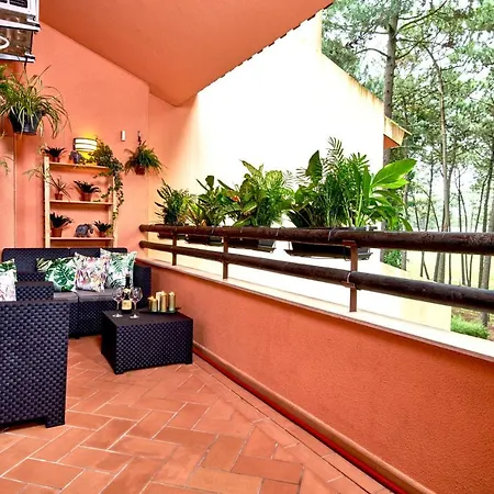 Apartamento Exclusive Lisbon - De Caparica Charneca (Setubal)