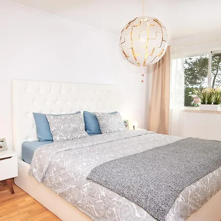 Exclusive Lisbon - De Caparica * Charneca (Setubal)