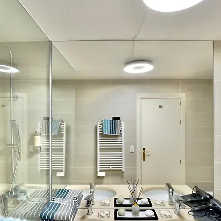 Lo Exclusive Lisboa - With Terrace And Golf View *