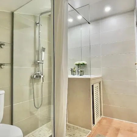 Lo Exclusive Lisboa - With Terrace And Golf View Apartament