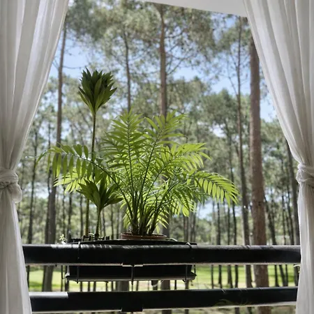 Lo Exclusive Lisboa - With Terrace And Golf View 아파트 차르네카