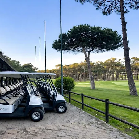 Lo Exclusive Lisboa - With Terrace And Golf View *