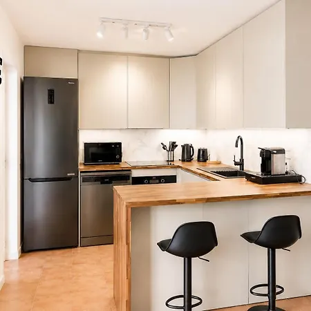 아파트 Lo Exclusive Lisboa - With Terrace And Golf View