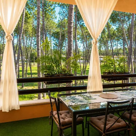 아파트 Lo Exclusive Lisboa - With Terrace And Golf View *