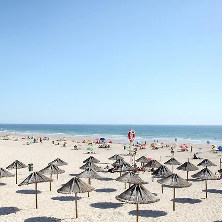 Exclusive Lisbon - De Caparica * Charneca (Setubal)