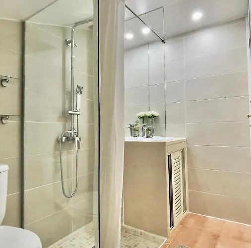 Lo Exclusive Lisboa - Apartament With Terrace And Golf View Lejlighed