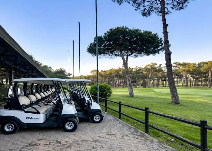 Lo Exclusive Lisboa - Apartament With Terrace And Golf View *