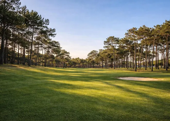 Lejlighed Lo Exclusive Lisboa - Apartament With Terrace And Golf View Charneca (Setubal)