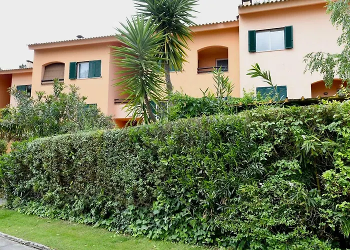 Lo Exclusive Lisboa - Apartament With Terrace And Golf View * Charneca (Setubal)