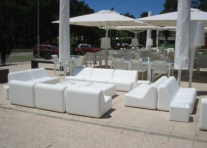 Lo Exclusive Lisboa - Apartament With Terrace And Golf View