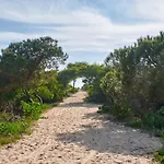 Exklusive Galeriewohnung / Golfplatzblick Charneca (Setubal)