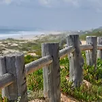 Exklusive Galeriewohnung / Golfplatzblick * Charneca (Setubal)