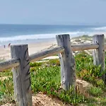 Exklusive Galeriewohnung / Golfplatzblick Charneca (Setubal)