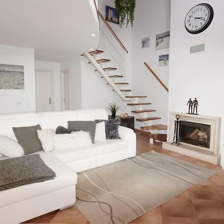Apartment Exclusive Lisbon -