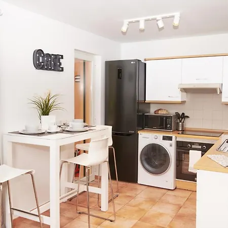 Apartment Exclusive Lisbon -