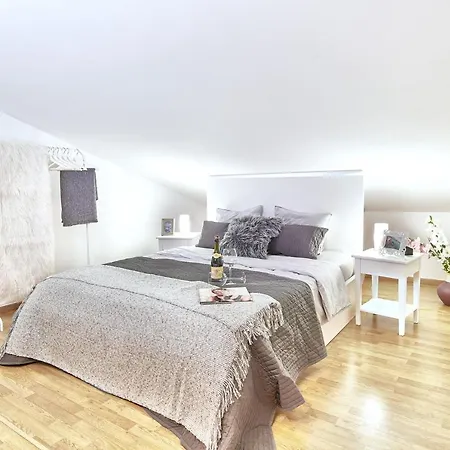 Exclusive Lisbon - Apartment *