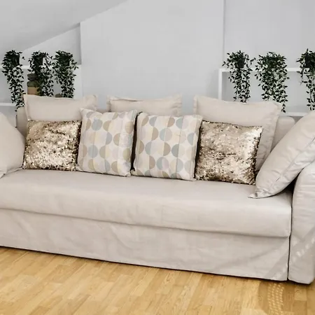 Apartamento Lo Exclusive Lisboa - With Terrace And Golf View Charneca (Setubal)