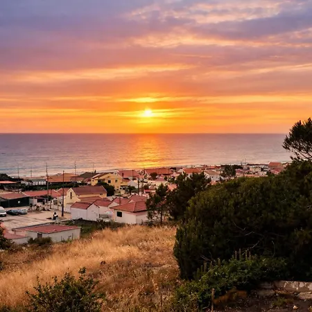 Lo Exclusive Lisboa - With Terrace And Golf View * Charneca (Setubal)