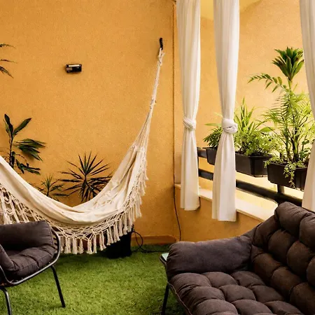 Lejlighed Lo Exclusive Lisboa - With Terrace And Golf View Charneca (Setubal)