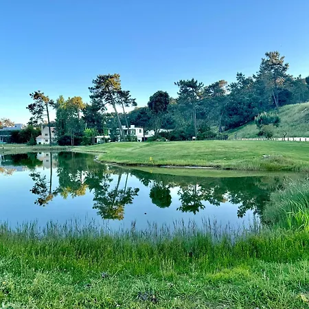 Lo Exclusive Lisboa - Apartament With Terrace And Golf View * Charneca (Setubal)