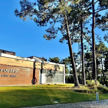 Lo Exclusive Lisboa - Apartament With Terrace And Golf View