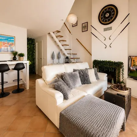 Apartamento Lo Exclusive Lisboa - With Terrace And Golf View *