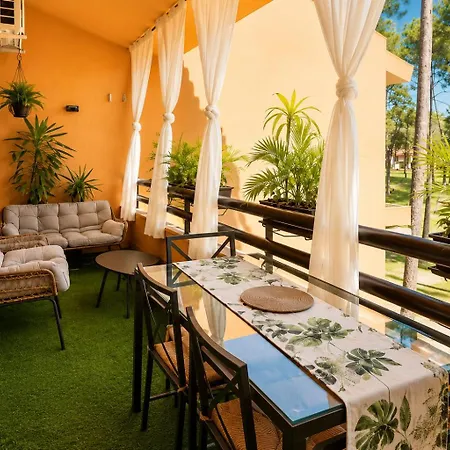 Apartamento Lo Exclusive Lisboa - With Terrace And Golf View