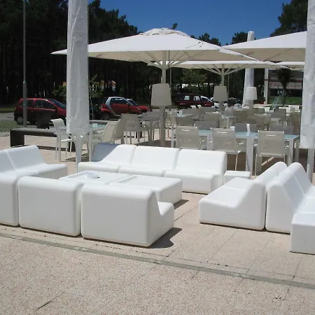 Exclusive Lisbon - De Caparica