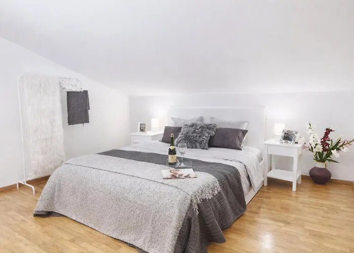 Lo Exclusive Lisboa - Apartament With Terrace And Golf View * Charneca (Setubal)