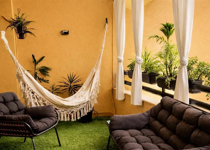 Appartement Lo Exclusive Lisboa - Apartament With Terrace And Golf View Charneca (Setubal)