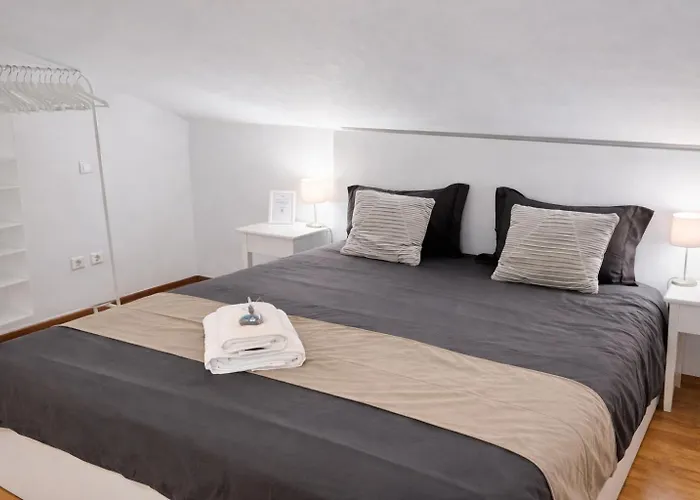 Lo Exclusive Lisboa - Apartament With Terrace And Golf View Charneca (Setubal)
