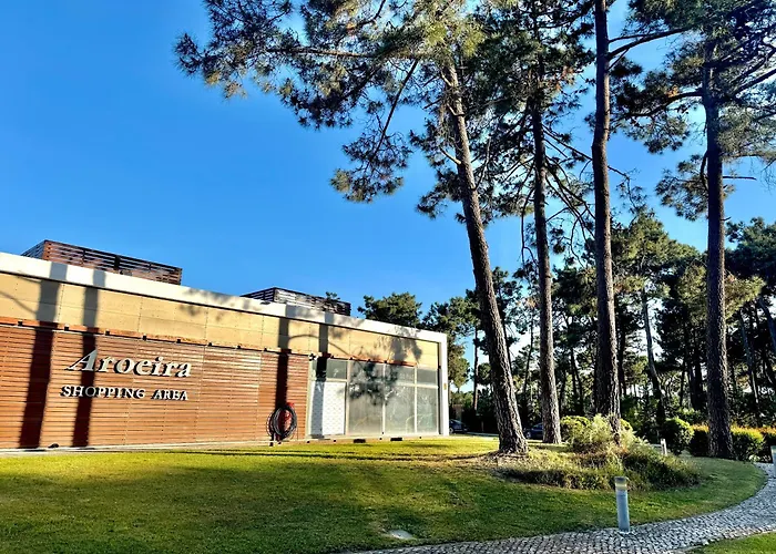 Lo Exclusive Lisboa - Apartament With Terrace And Golf View