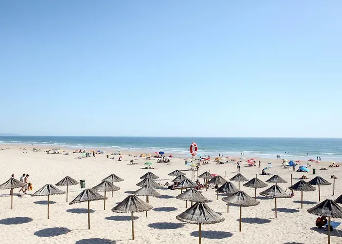 Lo Exclusive Lisboa - Apartament With Terrace And Golf View * Charneca (Setubal)